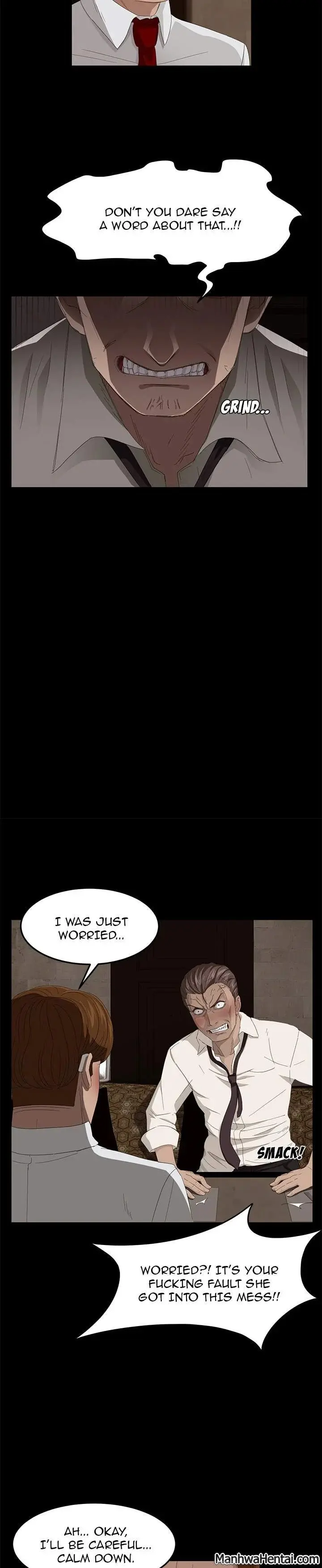 Stolen Episode 7 - Page 6