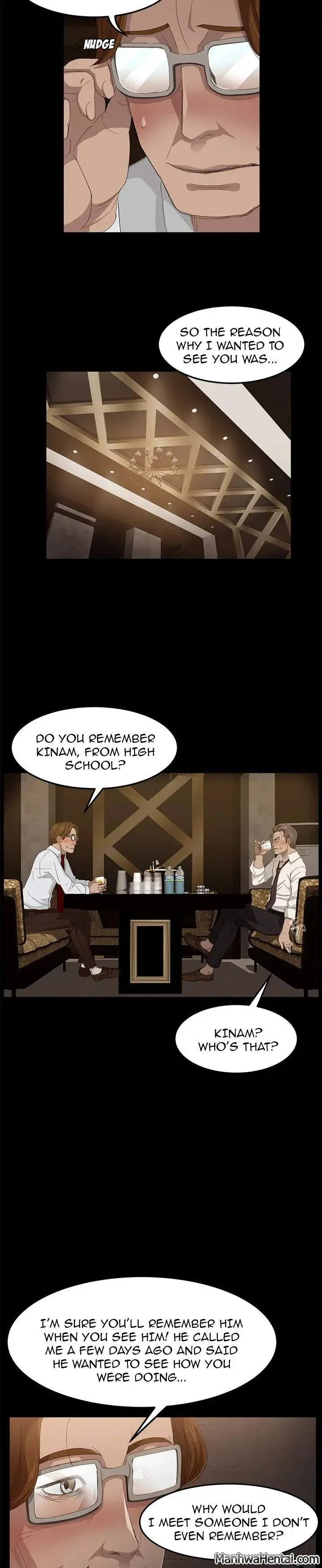 Stolen Episode 7 - Page 7