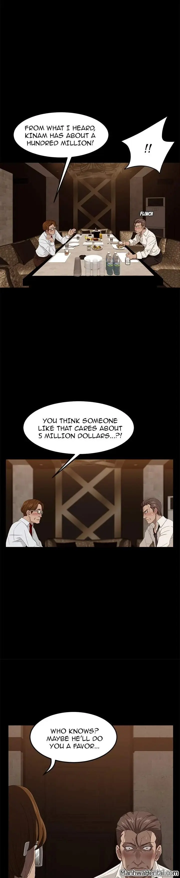 Stolen Episode 7 - Page 9