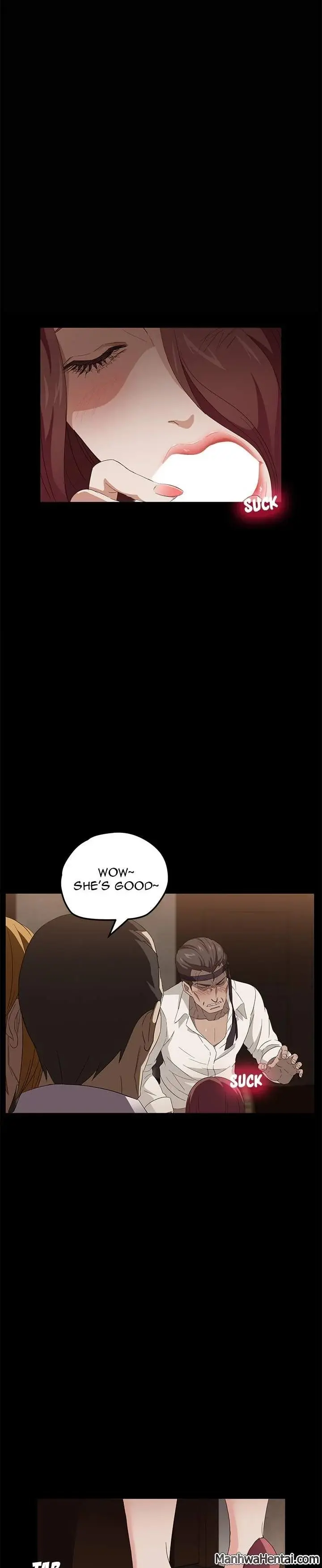 Stolen Episode 8 - Page 21