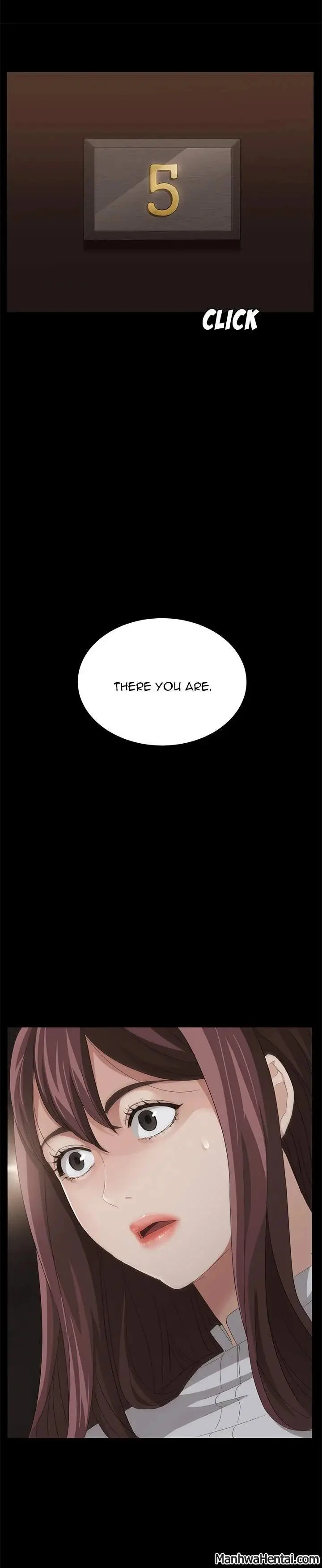 Stolen Episode 8 - Page 31