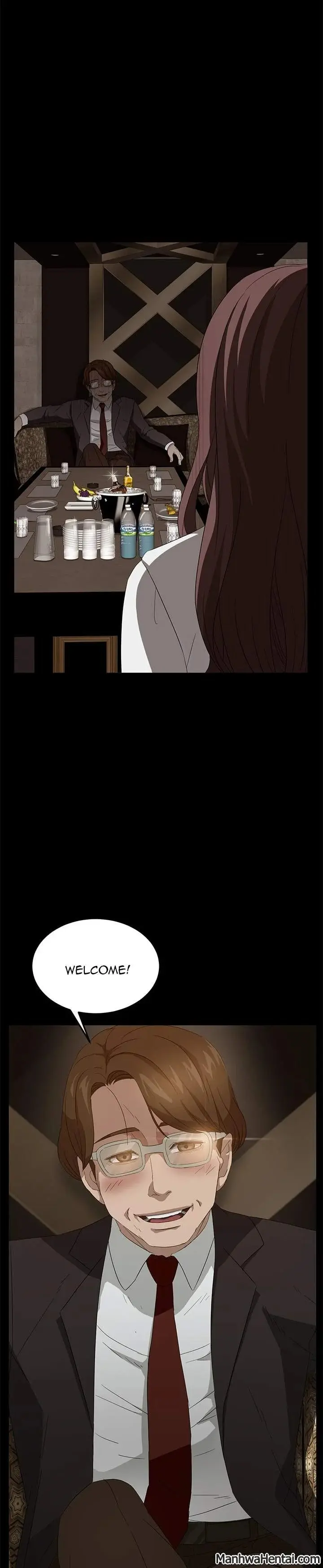 Stolen Episode 8 - Page 32