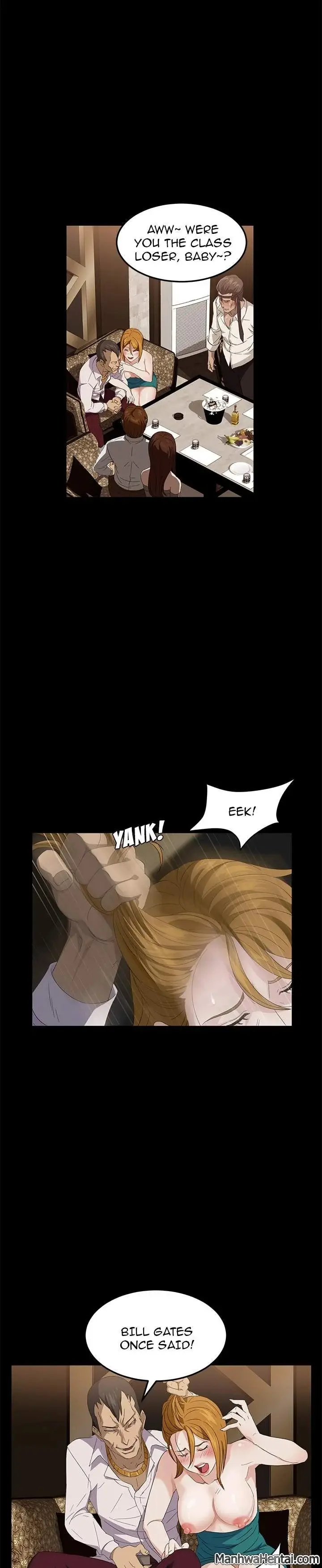 Stolen Episode 8 - Page 5