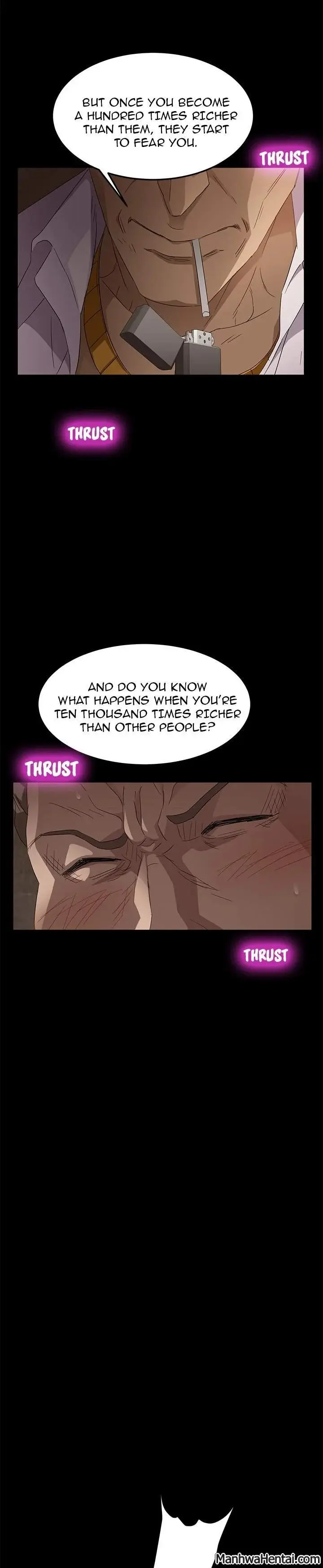 Stolen Episode 9 - Page 14