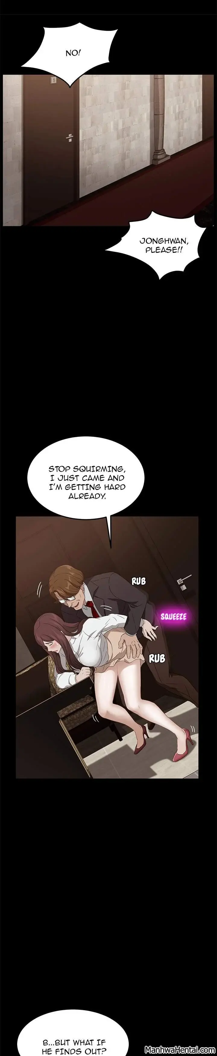 Stolen Episode 9 - Page 17