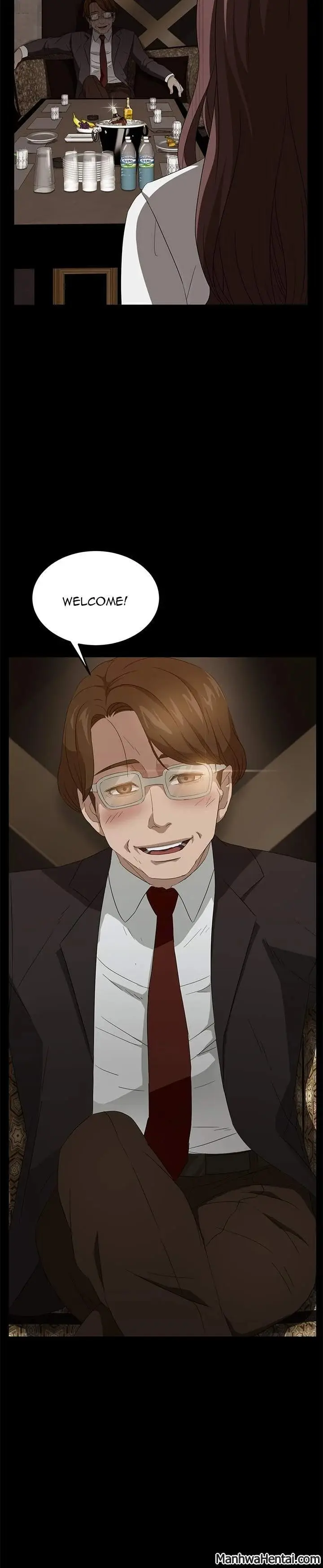 Stolen Episode 9 - Page 2