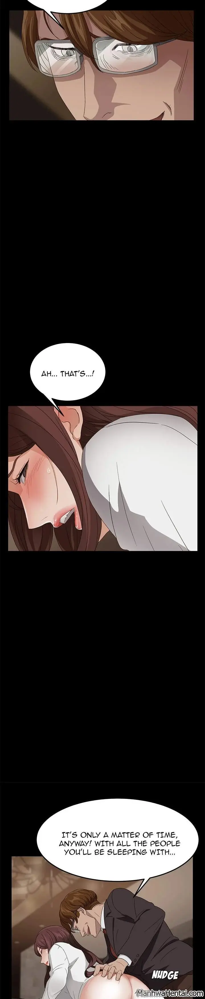 Stolen Episode 9 - Page 20