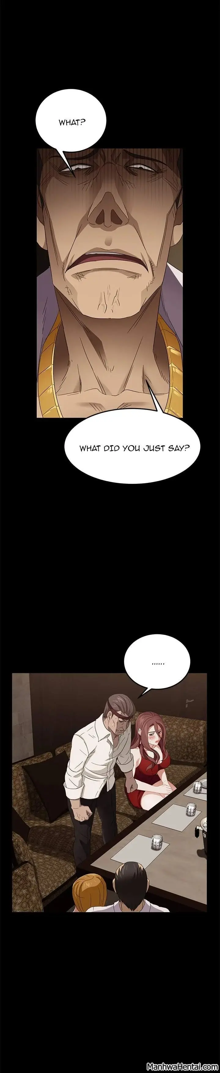 Stolen Episode 9 - Page 26