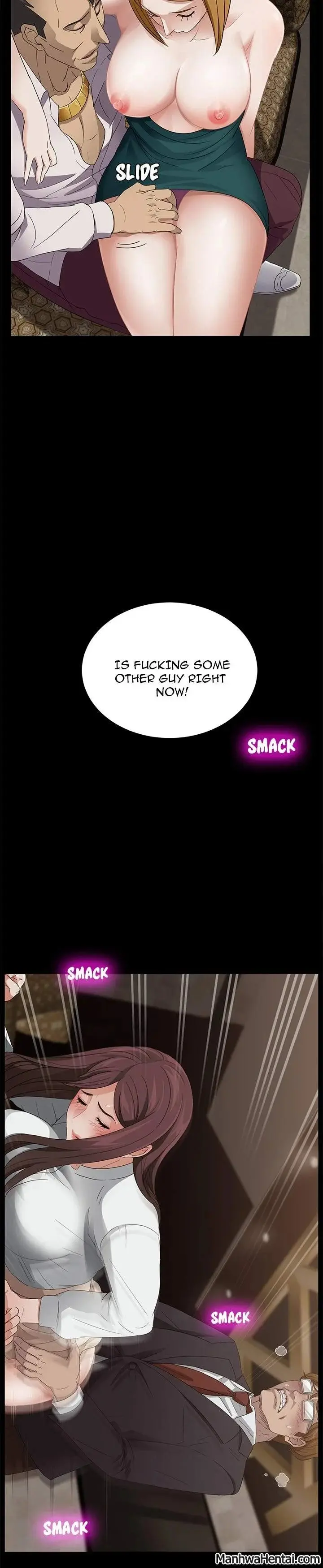 Stolen Episode 9 - Page 28
