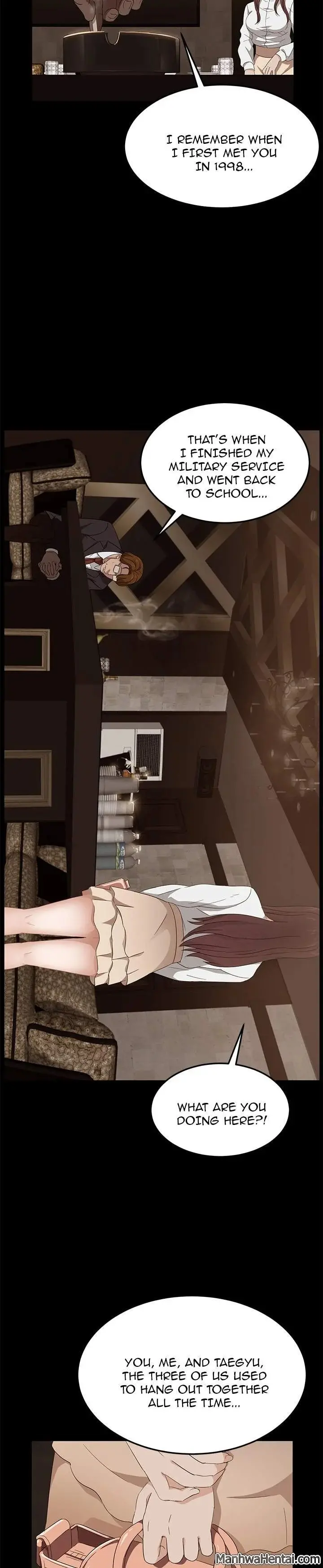 Stolen Episode 9 - Page 7