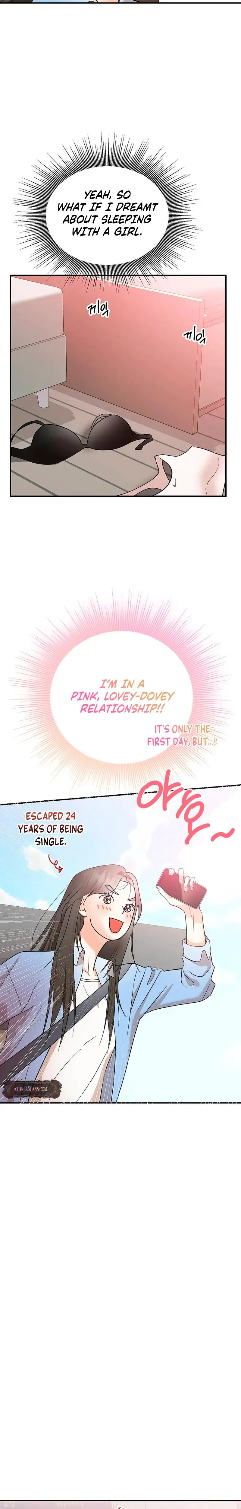 Stop Fighting, Go to Bed Episode 1 - Page 11