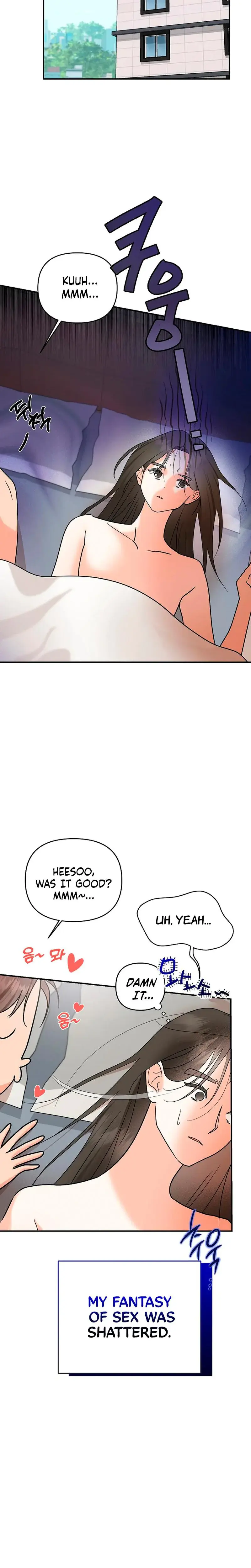 Stop Fighting, Go to Bed Episode 1 - Page 13