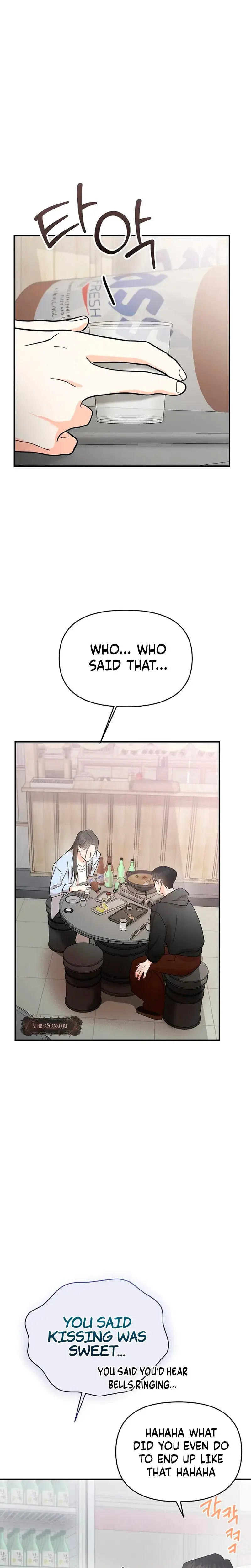 Stop Fighting, Go to Bed Episode 1 - Page 14