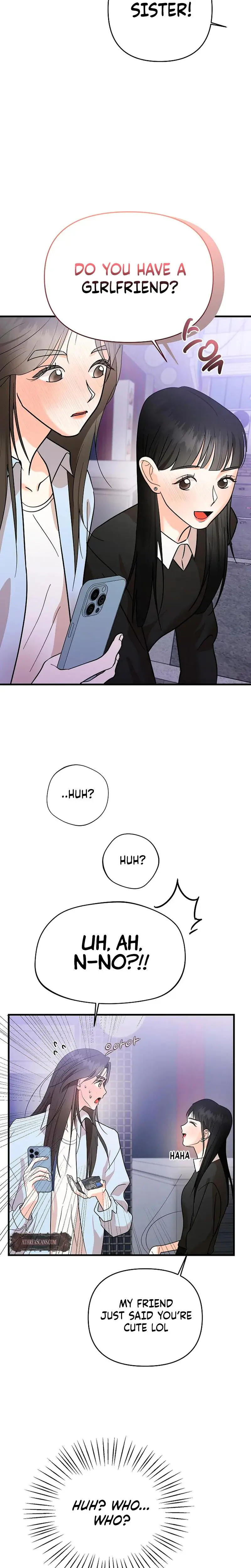 Stop Fighting, Go to Bed Episode 1 - Page 22