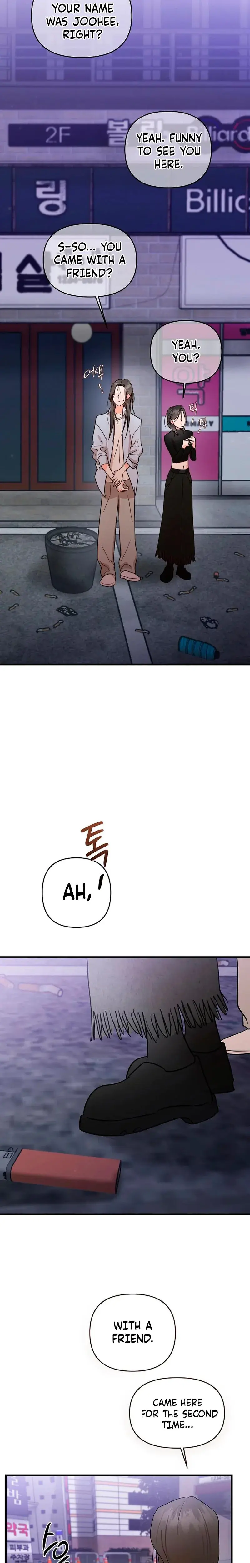 Stop Fighting, Go to Bed Episode 1 - Page 24
