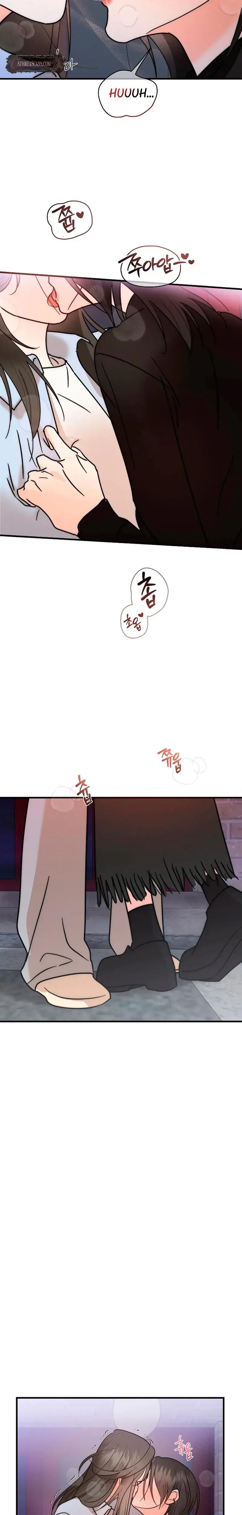 Stop Fighting, Go to Bed Episode 1 - Page 31