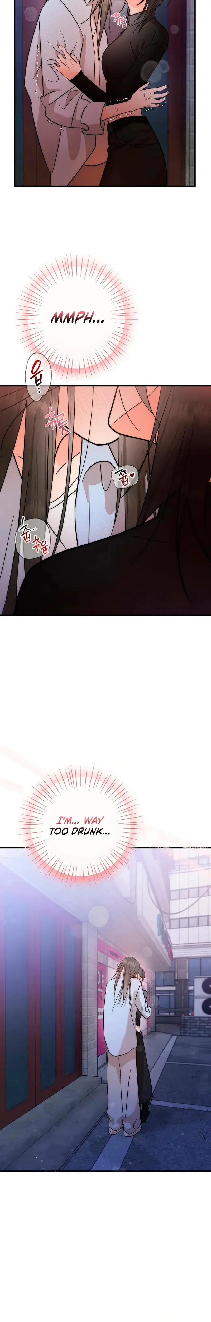 Stop Fighting, Go to Bed Episode 1 - Page 32