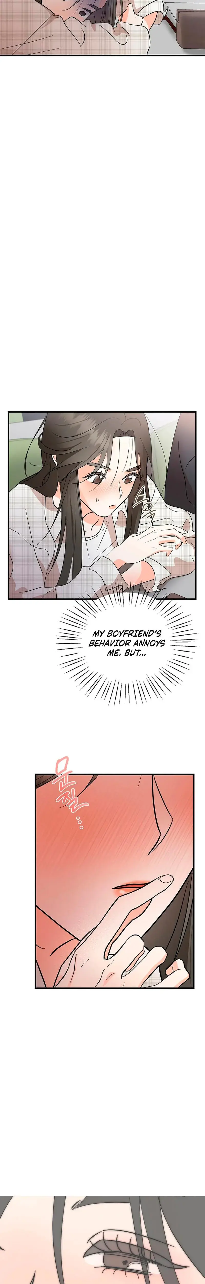 Stop Fighting, Go to Bed Episode 1 - Page 35