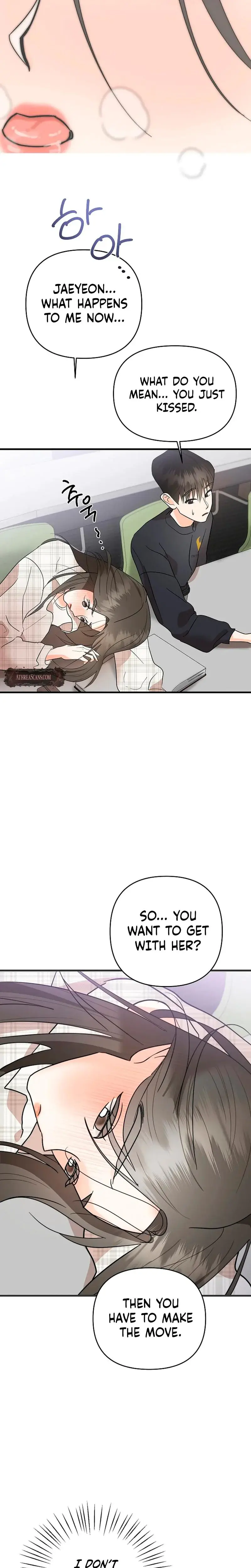 Stop Fighting, Go to Bed Episode 1 - Page 36
