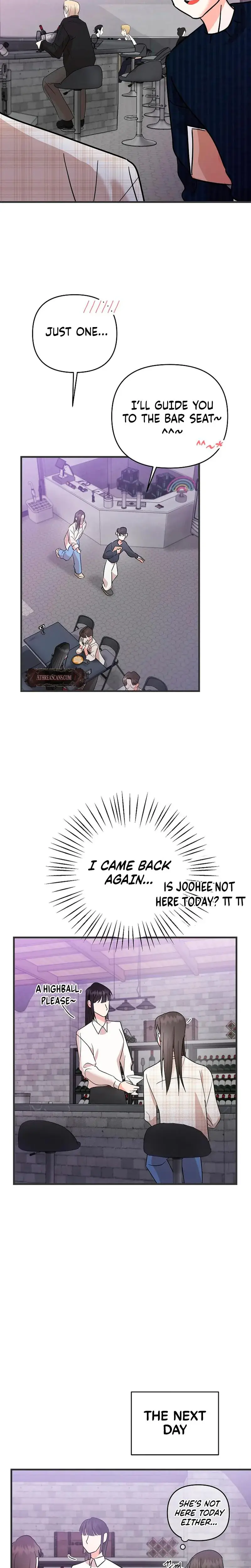 Stop Fighting, Go to Bed Episode 1 - Page 38