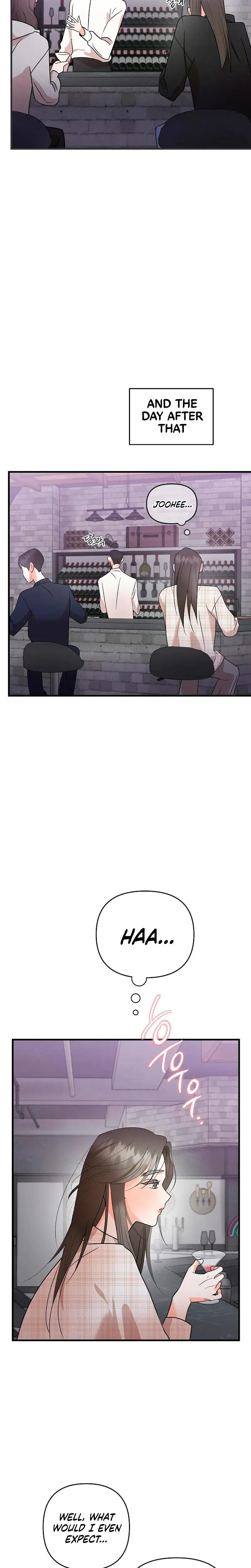 Stop Fighting, Go to Bed Episode 1 - Page 39