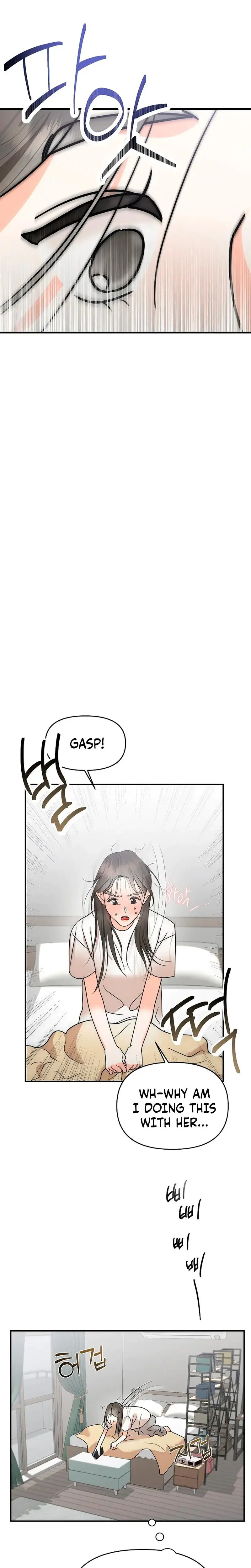 Stop Fighting, Go to Bed Episode 1 - Page 4