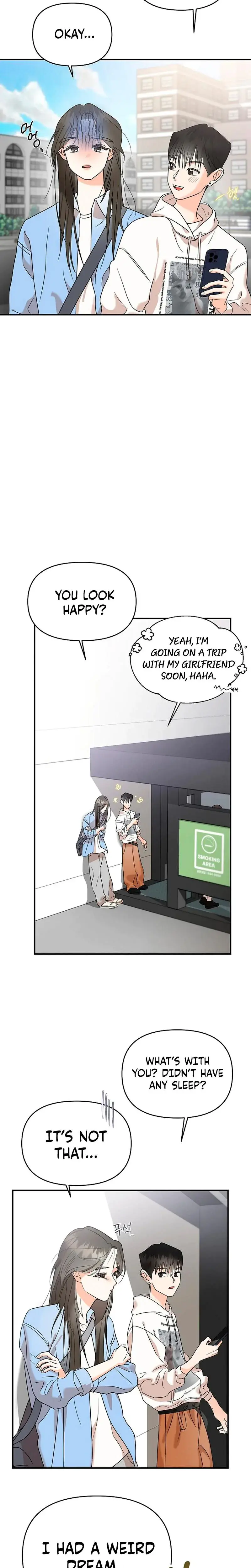 Stop Fighting, Go to Bed Episode 1 - Page 6