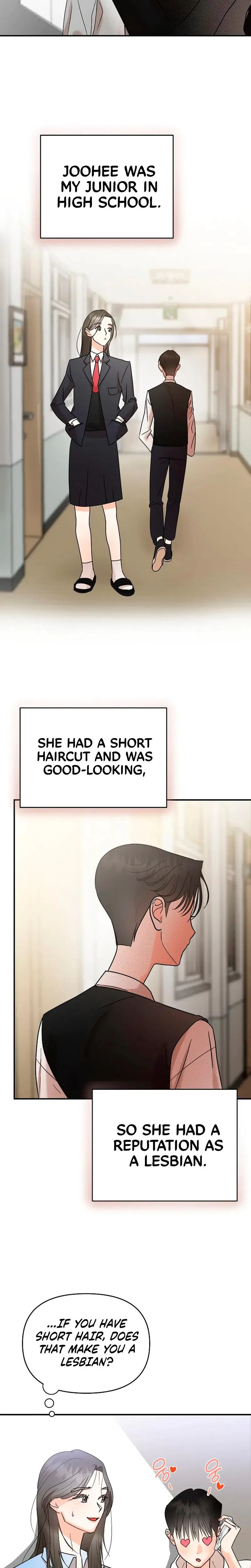 Stop Fighting, Go to Bed Episode 1 - Page 8