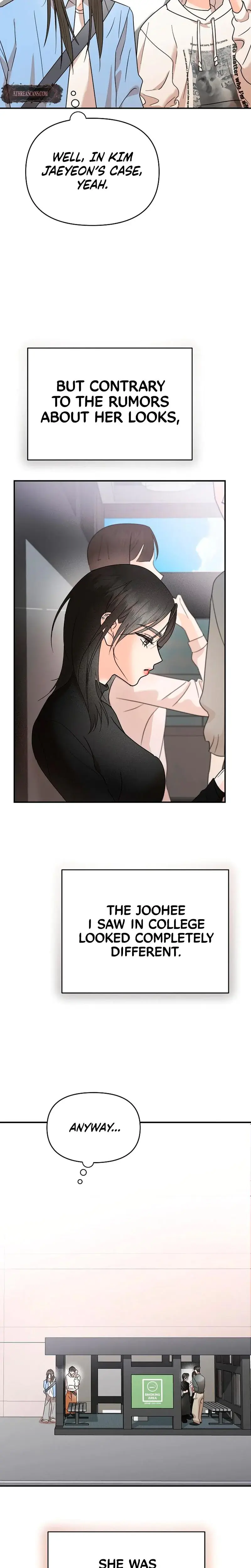 Stop Fighting, Go to Bed Episode 1 - Page 9