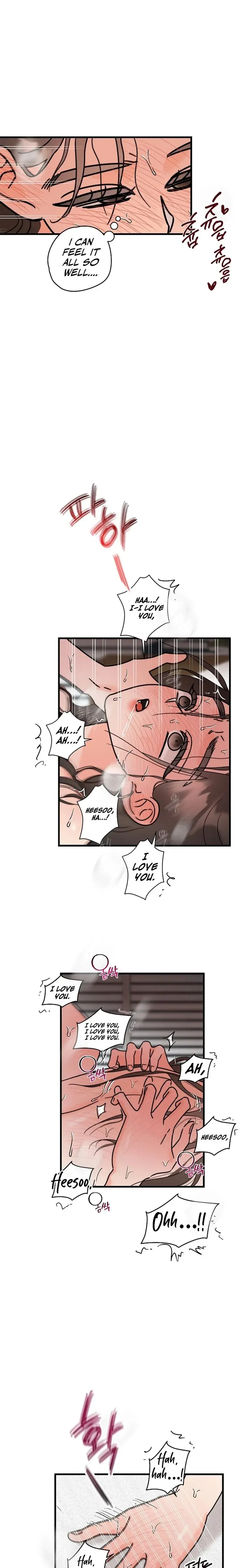 Stop Fighting, Go to Bed Episode 52 - Page 10