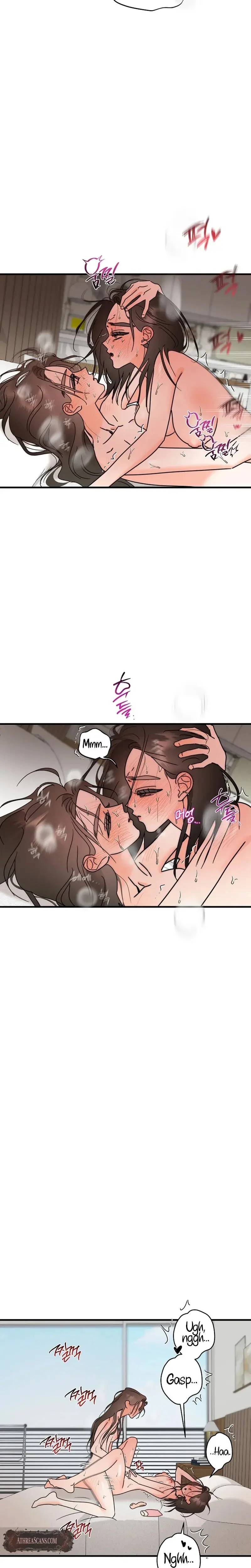Stop Fighting, Go to Bed Episode 52 - Page 7