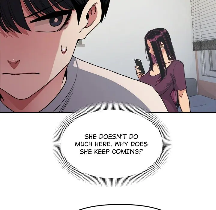 Stop Smoking Episode 0 - Page 18