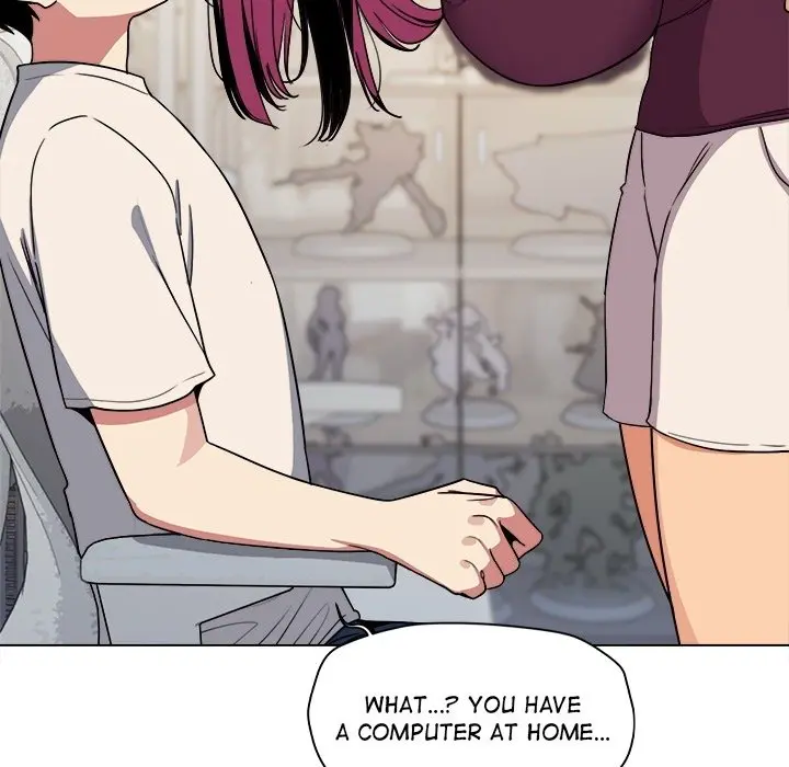 Stop Smoking Episode 0 - Page 20