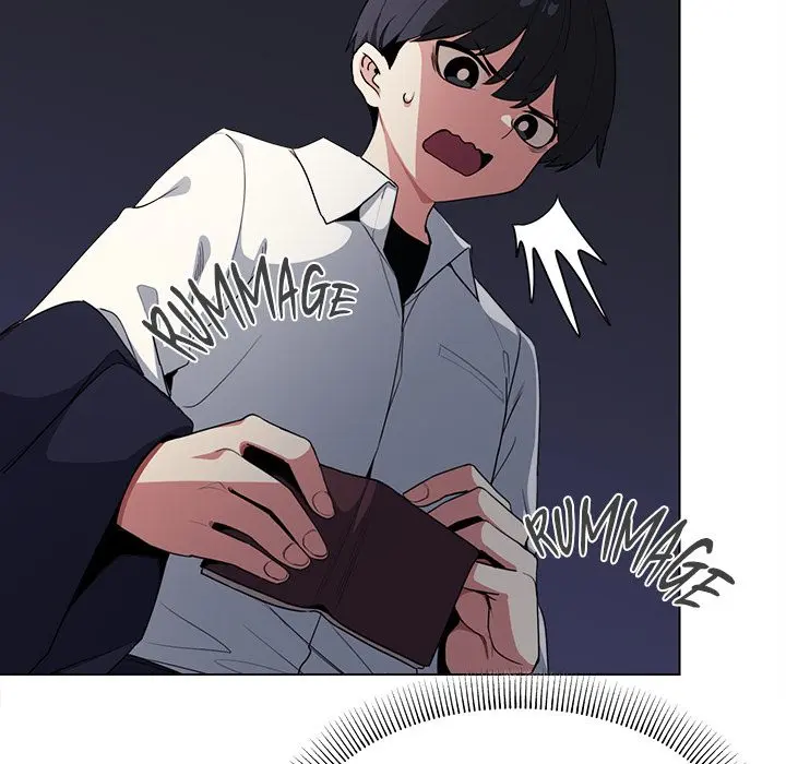 Stop Smoking Episode 1 - Page 30