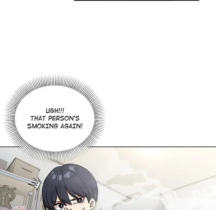 Stop Smoking Episode 1 - Page 87