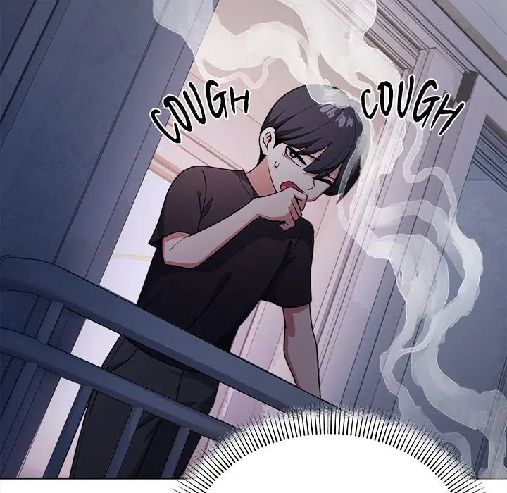 Stop Smoking Episode 1 - Page 91