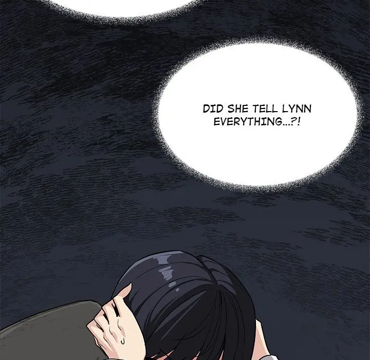 Stop Smoking Episode 12 - Page 32