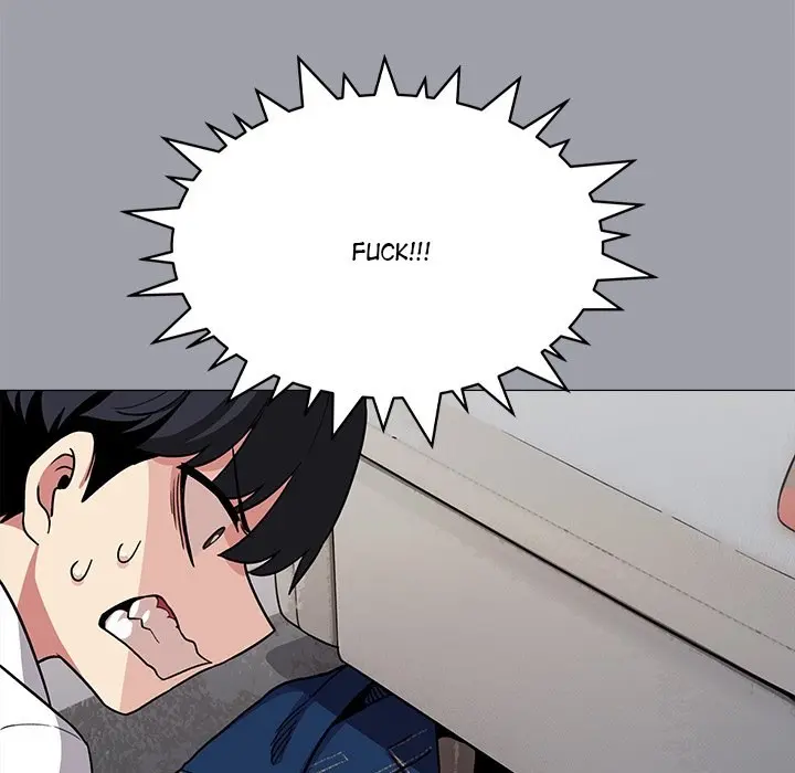 Stop Smoking Episode 13 - Page 99