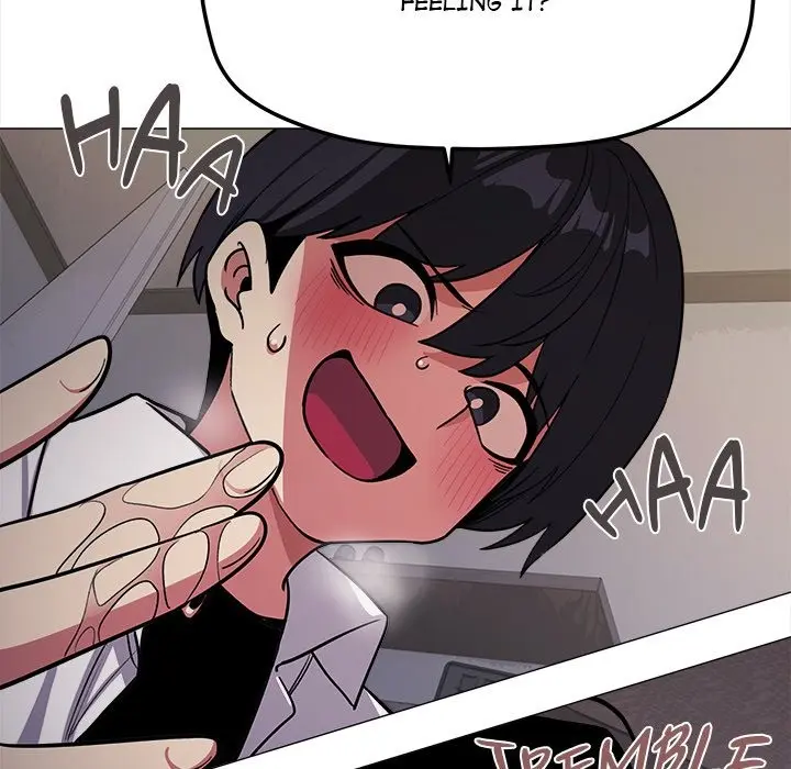 Stop Smoking Episode 14 - Page 45
