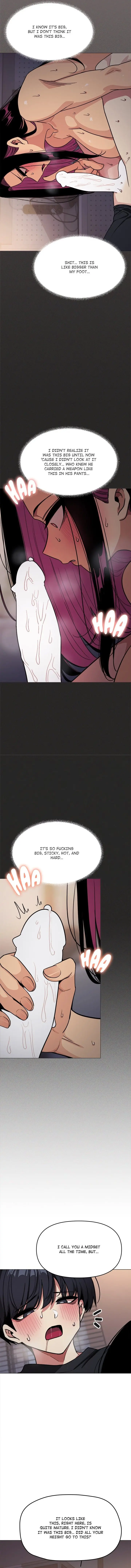 Stop Smoking Episode 17 - Page 5
