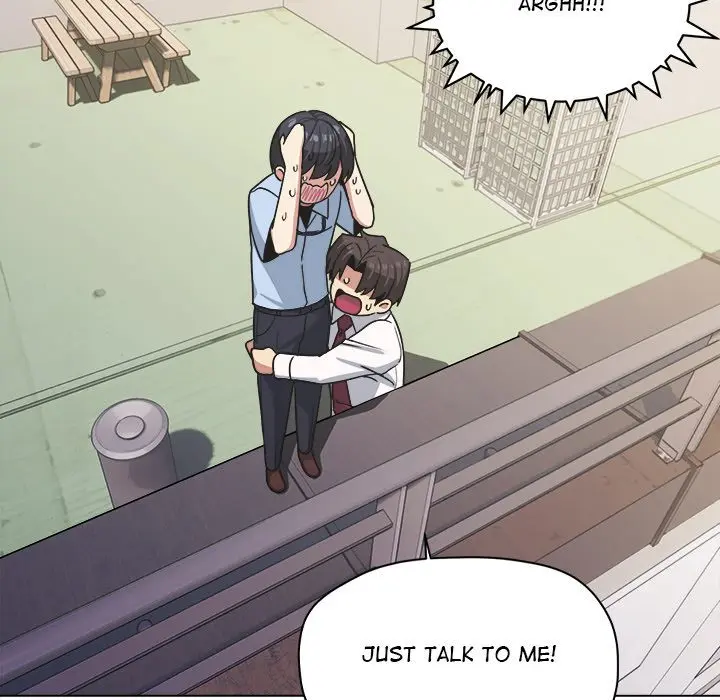 Stop Smoking Episode 2 - Page 119