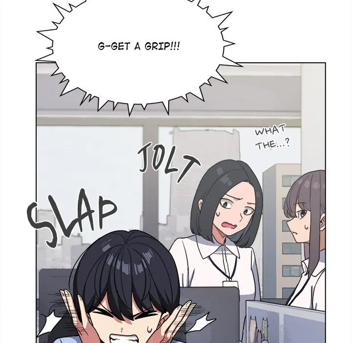 Stop Smoking Episode 2 - Page 43