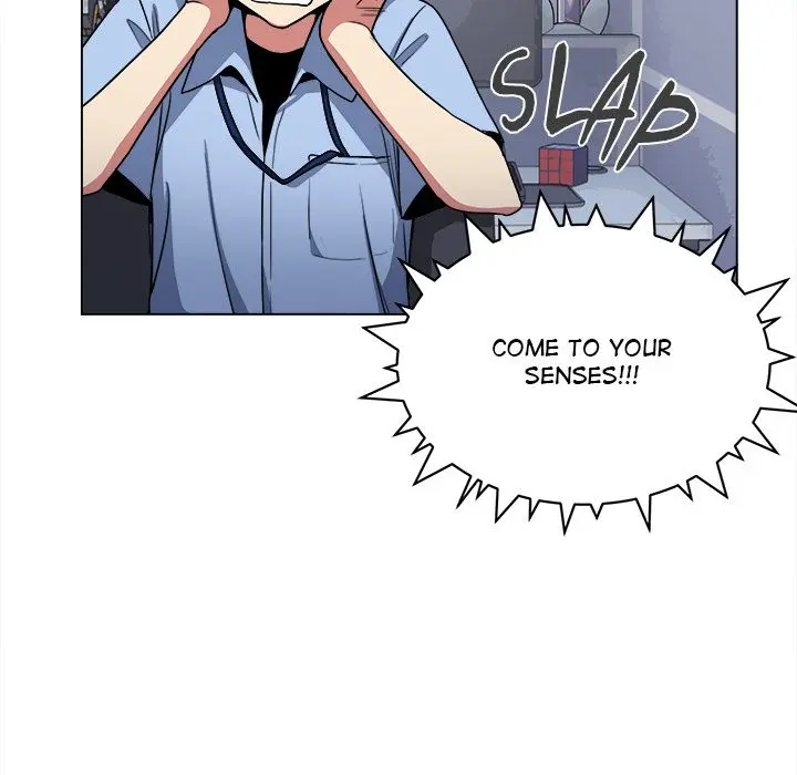 Stop Smoking Episode 2 - Page 44