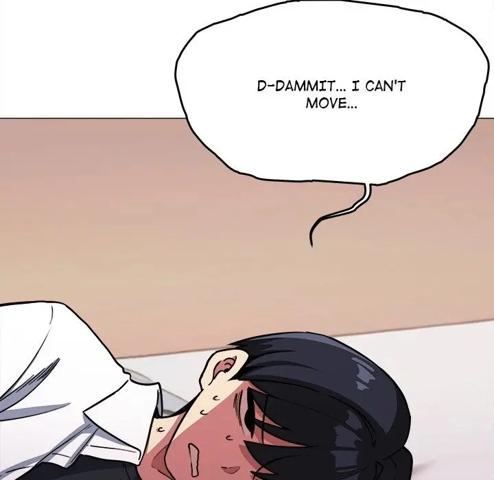 Stop Smoking Episode 20 - Page 166