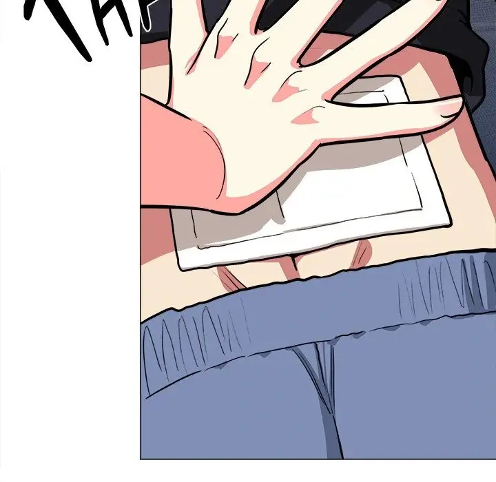 Stop Smoking Episode 21 - Page 137