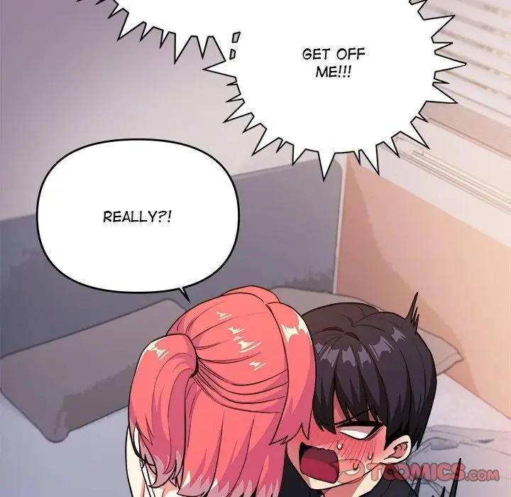 Stop Smoking Episode 21 - Page 184