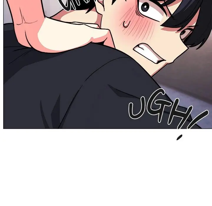 Stop Smoking Episode 21 - Page 43