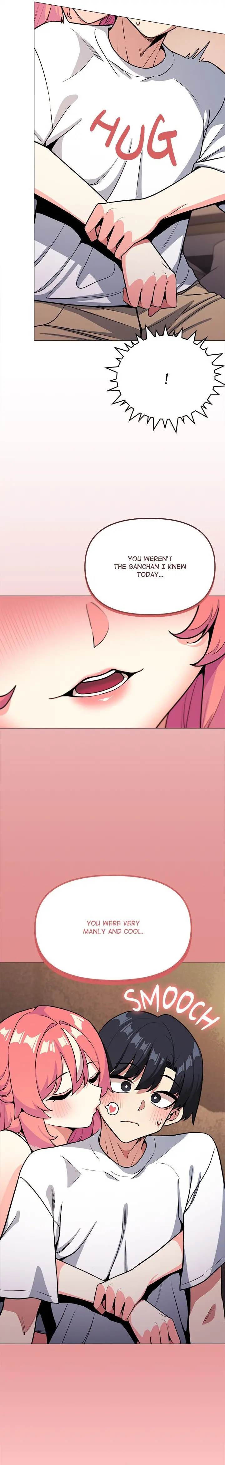 Stop Smoking Episode 24 - Page 32