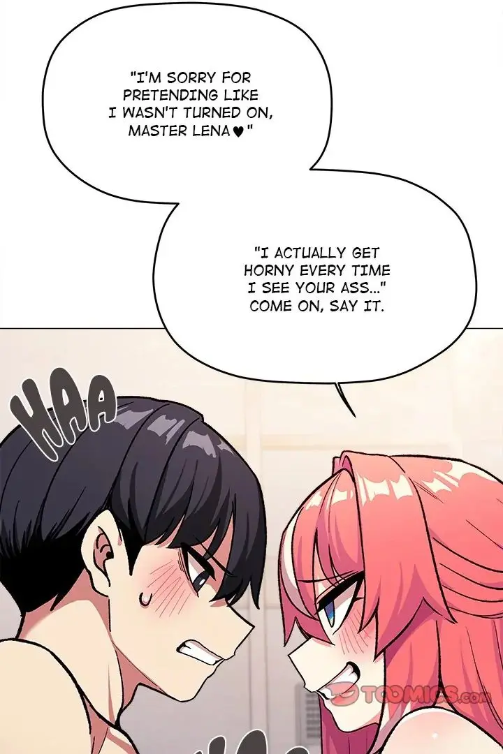 Stop Smoking Episode 28 - Page 84