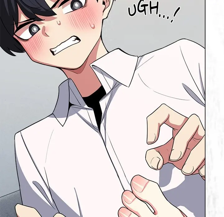 Stop Smoking Episode 3 - Page 124